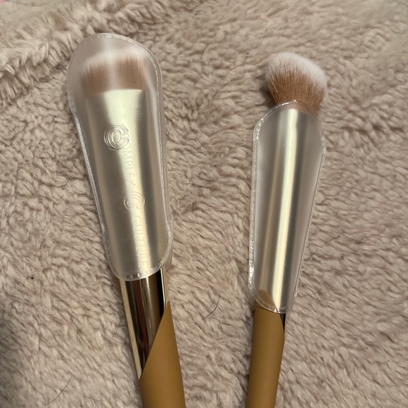 Complex Culture All The Angles 2 brush - Picture 4 of 4